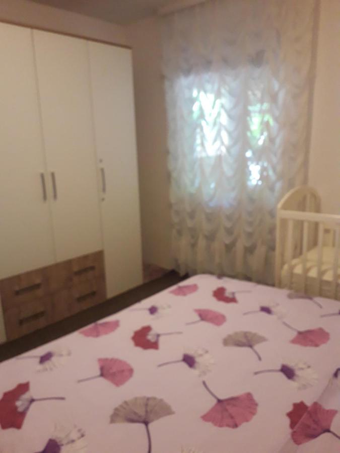 Apartments Lela Бихач Экстерьер фото