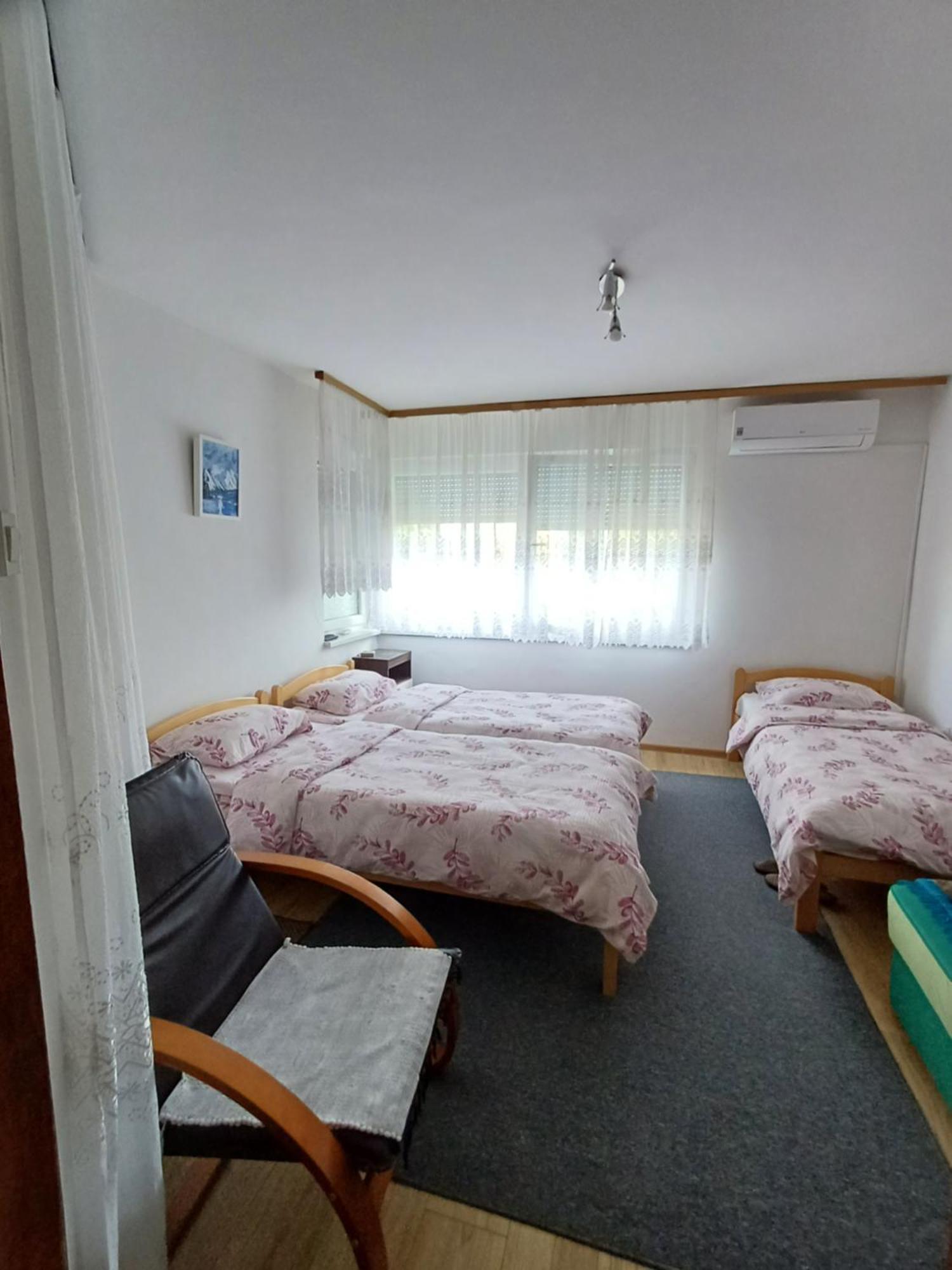 Apartments Lela Бихач Номер фото